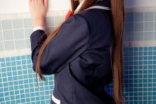 Chuunibyou Demo – Nibutani Shinka (18)