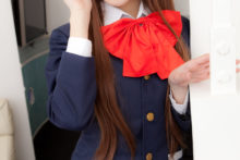 Chuunibyou Demo – Nibutani Shinka (2)
