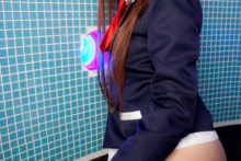 Chuunibyou Demo – Nibutani Shinka (20)