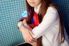 Chuunibyou Demo – Nibutani Shinka (31)
