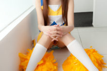 Chuunibyou Demo – Nibutani Shinka (58)