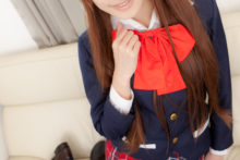 Chuunibyou Demo – Nibutani Shinka (6)