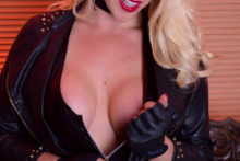 Dc Comics – Victoria Summers – Black Canary 6