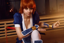 Dead or Alive – Helly Von Valentine – Kasumi, Ayane (19)