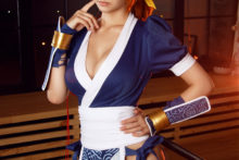 Dead or Alive – Helly Von Valentine – Kasumi, Ayane (20)