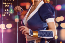 Dead or Alive – Helly Von Valentine – Kasumi, Ayane (21)