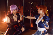Dead or Alive – Helly Von Valentine – Kasumi, Ayane (29)
