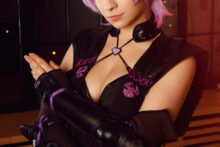 Dead or Alive – Helly Von Valentine – Kasumi, Ayane (31)