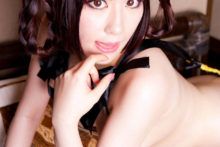Dead or Alive – Ringo Mitsuki – Ayane, Lei Fang (107)
