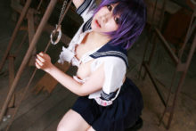Dead or Alive – Ringo Mitsuki – Ayane, Lei Fang (110)