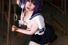 Dead or Alive – Ringo Mitsuki – Ayane, Lei Fang (111)