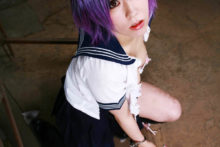 Dead or Alive – Ringo Mitsuki – Ayane, Lei Fang (114)