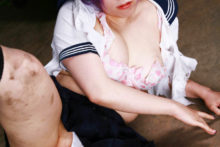 Dead or Alive – Ringo Mitsuki – Ayane, Lei Fang (123)