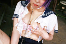 Dead or Alive – Ringo Mitsuki – Ayane, Lei Fang (125)
