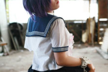 Dead or Alive – Ringo Mitsuki – Ayane, Lei Fang (158)