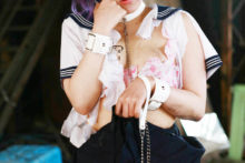 Dead or Alive – Ringo Mitsuki – Ayane, Lei Fang (159)