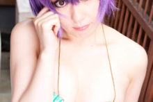 Dead or Alive – Ringo Mitsuki – Ayane, Lei Fang (172)