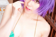 Dead or Alive – Ringo Mitsuki – Ayane, Lei Fang (173)