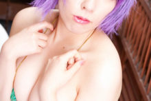 Dead or Alive – Ringo Mitsuki – Ayane, Lei Fang (188)