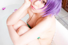 Dead or Alive – Ringo Mitsuki – Ayane, Lei Fang (194)