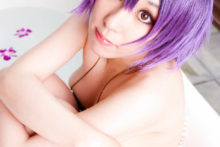 Dead or Alive – Ringo Mitsuki – Ayane, Lei Fang (196)