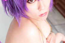 Dead or Alive – Ringo Mitsuki – Ayane, Lei Fang (200)