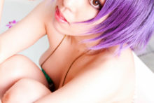 Dead or Alive – Ringo Mitsuki – Ayane, Lei Fang (201)