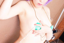 Dead or Alive – Ringo Mitsuki – Ayane, Lei Fang (205)