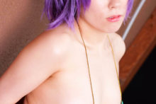 Dead or Alive – Ringo Mitsuki – Ayane, Lei Fang (207)