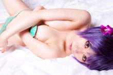 Dead or Alive – Ringo Mitsuki – Ayane, Lei Fang (216)