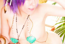 Dead or Alive – Ringo Mitsuki – Ayane, Lei Fang (226)