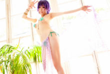 Dead or Alive – Ringo Mitsuki – Ayane, Lei Fang (227)