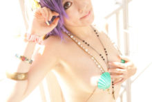 Dead or Alive – Ringo Mitsuki – Ayane, Lei Fang (228)