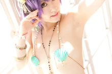 Dead or Alive – Ringo Mitsuki – Ayane, Lei Fang (229)