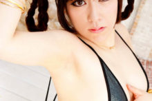 Dead or Alive – Ringo Mitsuki – Ayane, Lei Fang (23)