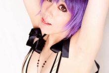 Dead or Alive – Ringo Mitsuki – Ayane, Lei Fang (233)