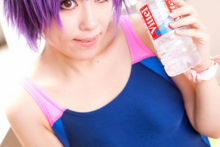 Dead or Alive – Ringo Mitsuki – Ayane, Lei Fang (236)