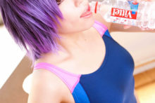 Dead or Alive – Ringo Mitsuki – Ayane, Lei Fang (238)
