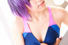 Dead or Alive – Ringo Mitsuki – Ayane, Lei Fang (241)