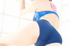 Dead or Alive – Ringo Mitsuki – Ayane, Lei Fang (244)