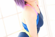 Dead or Alive – Ringo Mitsuki – Ayane, Lei Fang (245)