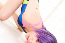 Dead or Alive – Ringo Mitsuki – Ayane, Lei Fang (246)