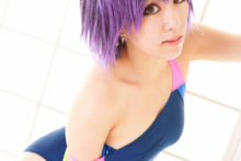 Dead or Alive – Ringo Mitsuki – Ayane, Lei Fang (247)