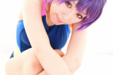 Dead or Alive – Ringo Mitsuki – Ayane, Lei Fang (249)
