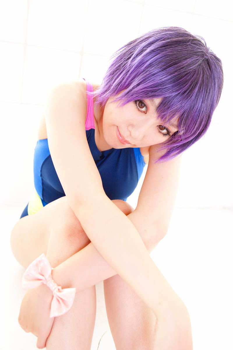 Dead or Alive – Ringo Mitsuki – Ayane, Lei Fang