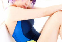 Dead or Alive – Ringo Mitsuki – Ayane, Lei Fang (251)