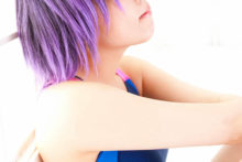 Dead or Alive – Ringo Mitsuki – Ayane, Lei Fang (252)