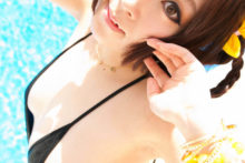 Dead or Alive – Ringo Mitsuki – Ayane, Lei Fang (36)