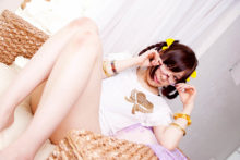 Dead or Alive – Ringo Mitsuki – Ayane, Lei Fang (41)