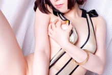 Dead or Alive – Ringo Mitsuki – Ayane, Lei Fang (69)